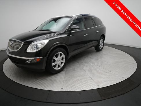 Used 2010 Buick Enclave CXL image 1