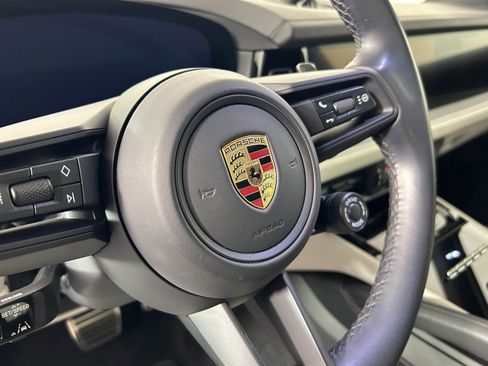 Certified 2024 Porsche Cayenne S image 18
