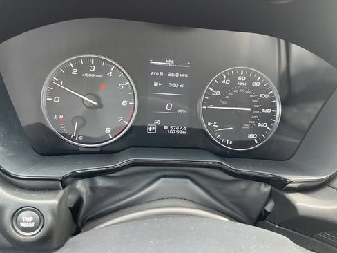 Certified 2025 Subaru Outback Premium AWD/4WD image 20