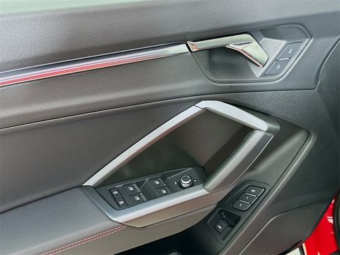New 2025 Audi Q3 2.0T Premium Plus w/ Premium Plus Package image 21