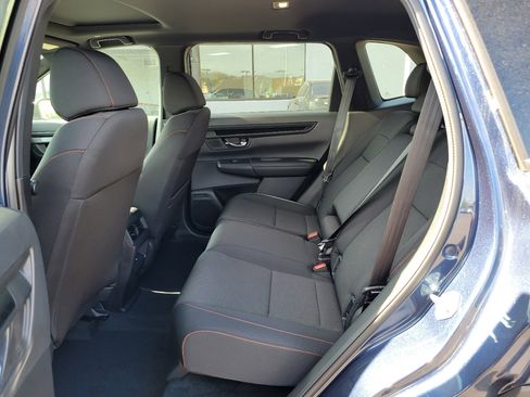 Used 2026 Honda CR-V TrailSport image 12