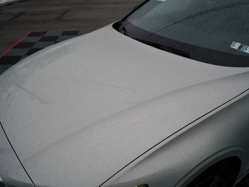 Used 2019 Volvo S60 T6 R-Design image 19