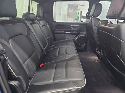 Used 2023 RAM 1500 Laramie AWD/4WD image 31