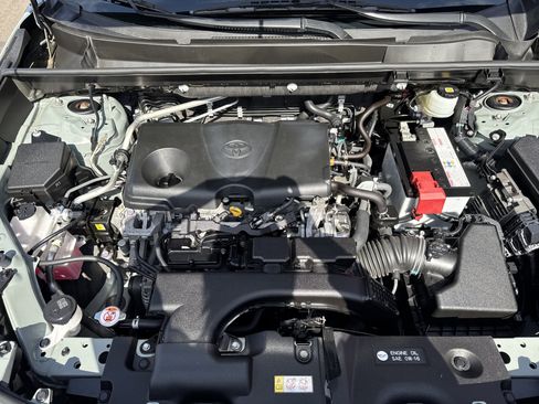 Used 2019 Toyota RAV4 XLE Premium w/ Cold Weather Package image 11