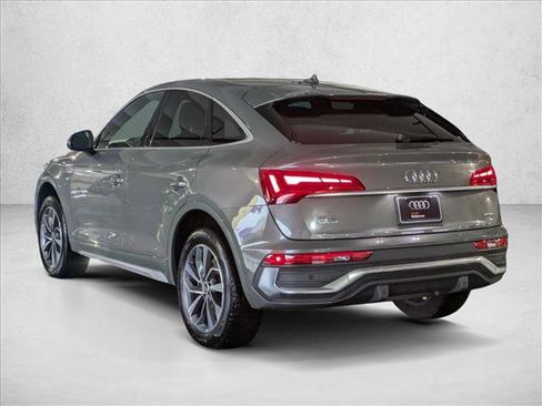 Certified 2023 Audi Q5 2.0T Premium Plus w/ Premium Plus Package image 8
