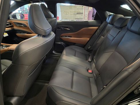 New 2026 Toyota Crown Limited image 33