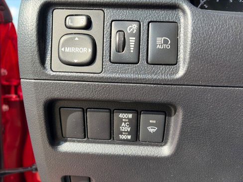 Used 2022 Toyota 4Runner SR5 image 23