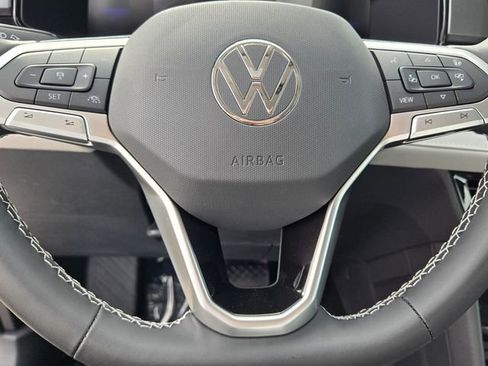 New 2026 Volkswagen Taos S FWD image 21