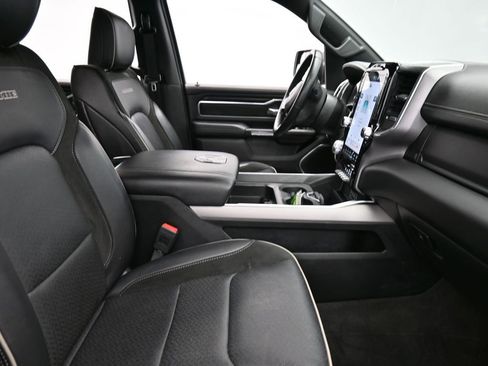 Certified 2023 RAM 1500 Laramie image 17