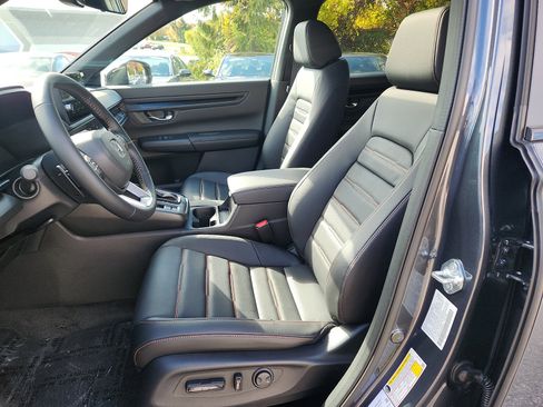 New 2026 Honda CR-V Sport-L image 9