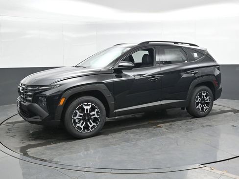 New 2026 Hyundai Tucson XRT AWD/4WD image 7
