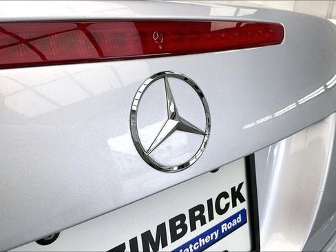 Used 2005 Mercedes-Benz SLK 350 image 28