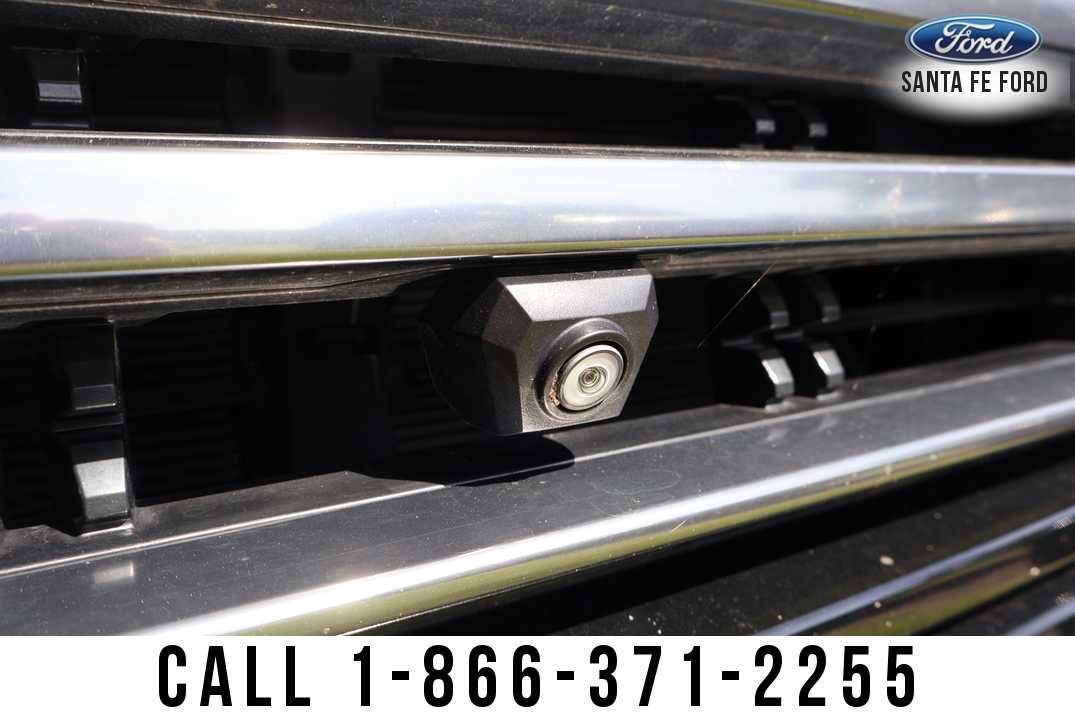 Used 2020 GMC Sierra 1500 AT4 w/ AT4 Premium Package AWD/4WD image 6