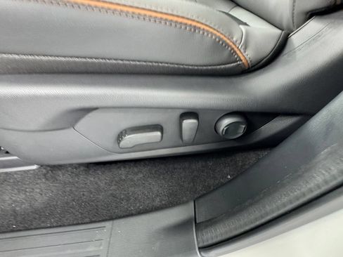 New 2026 Subaru Forester Sport AWD/4WD image 11