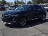 Used 2021 Buick Envision Avenir w/ Technology Package II image 5