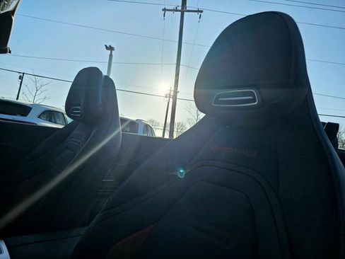 New 2026 Mercedes-Benz CLE 53 AMG 4MATIC Cabriolet image 27