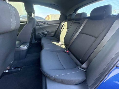 Used 2017 Honda Civic EX image 25