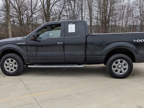 Used 2014 Ford F150 XLT w/ Equipment Group 302A Luxury image 6