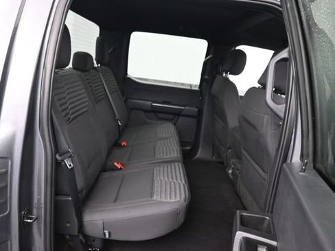 Used 2023 Ford F150 XL w/ STX Appearance Package AWD/4WD image 6