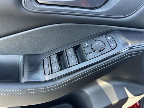 New 2026 Nissan Rogue SV w/ Cold Weather Package image 13