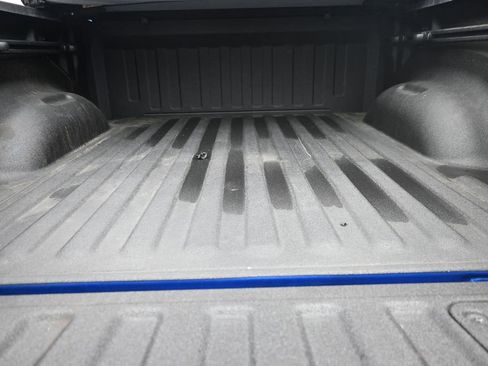Used 2025 RAM 1500 Rebel w/ Rebel Level 2 Equipment Group AWD/4WD image 9