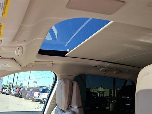 Used 2022 Lincoln Aviator Reserve w/ Equipment Group 201A image 12