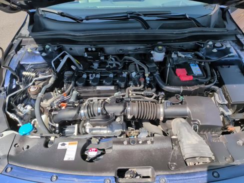 Used 2018 Honda Accord Touring image 26