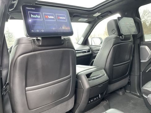 Certified 2023 Cadillac Escalade ESV V image 21