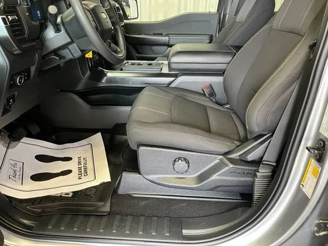 Used 2024 Ford F150 STX AWD/4WD image 4