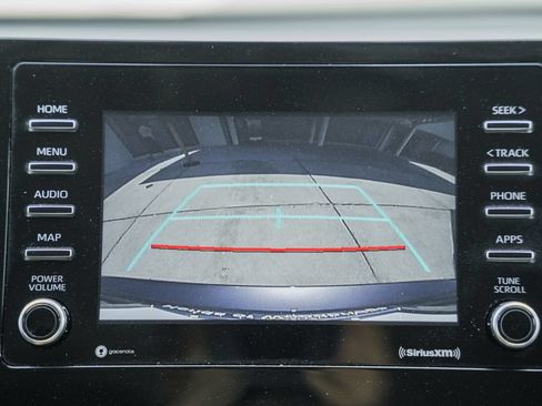 Used 2021 Toyota Camry LE FWD image 35