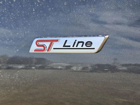 New 2026 Ford Escape ST-Line image 5