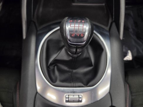 Used 2017 FIAT 124 Spider Abarth RWD image 21