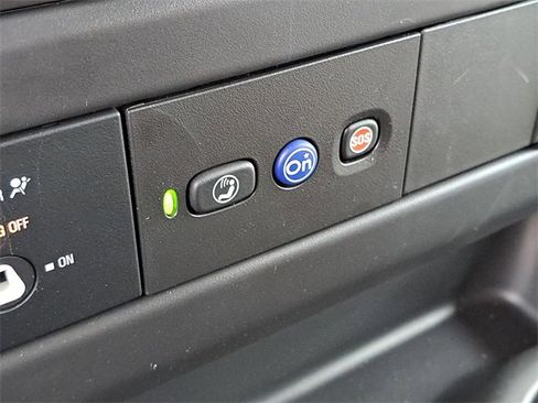 New 2025 GMC Savana 2500 w/ Driver Convenience Package image 19