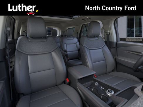 New 2026 Ford Explorer Active w/ Active Comfort Package image 10