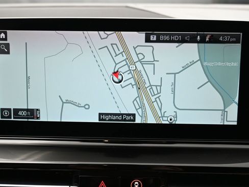 Used 2022 BMW M8 Gran Coupe xDrive Competition image 14