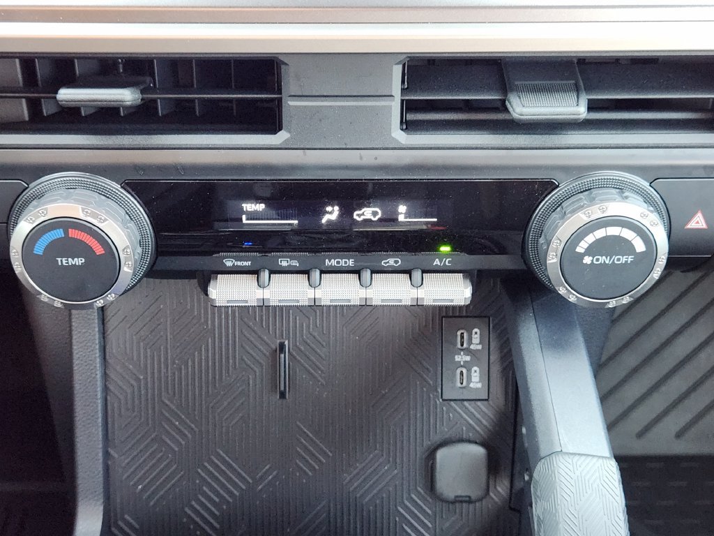 Used 2025 Toyota 4Runner SR5 RWD image 20