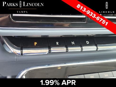 Certified 2023 Lincoln Navigator Black Label AWD/4WD image 29