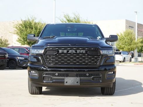New 2026 RAM 1500 Express AWD/4WD image 2