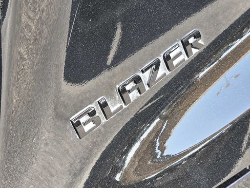 Certified 2019 Chevrolet Blazer RS FWD image 12