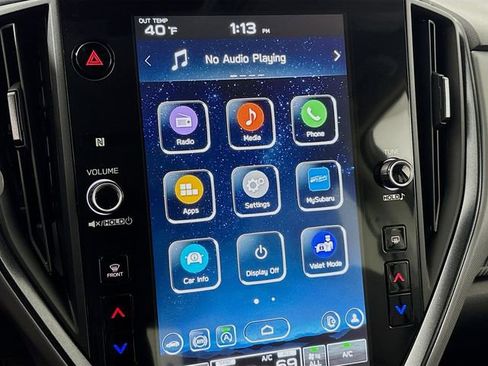 New 2026 Subaru Crosstrek 2.5i Limited image 15