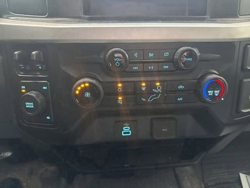 Used 2024 Ford F250 XL w/ Snow Plow Prep Package image 11
