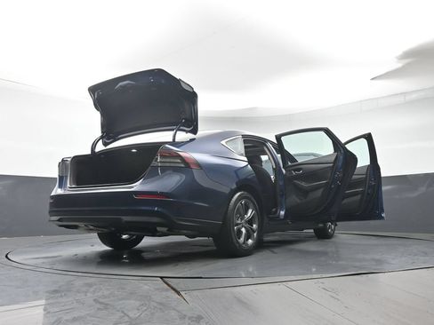 Used 2023 Honda Accord EX image 48