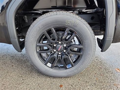 New 2026 GMC Sierra 1500 Pro w/ Graphite Edition image 26