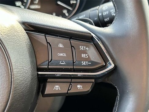 Used 2023 MAZDA CX-5 Signature image 36