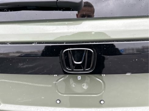 New 2026 Honda Passport TrailSport image 13