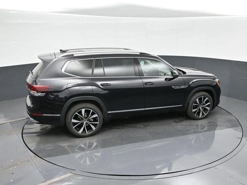 New 2026 Volkswagen Atlas SEL Premium R-Line AWD/4WD image 19