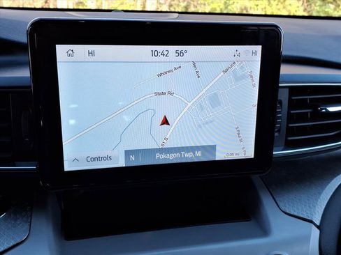 Certified 2023 Ford Explorer Timberline w/ Timberline Technology Package image 18