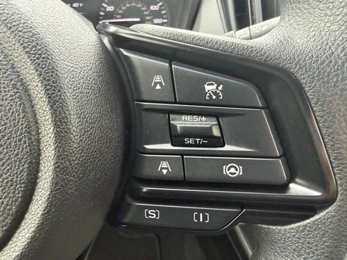 Certified 2025 Subaru Crosstrek 2.0i AWD/4WD image 14