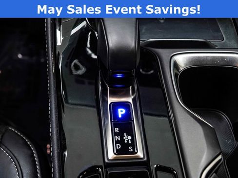 Used 2025 Lexus NX 350h AWD w/ Accessory Package (Z2) image 19