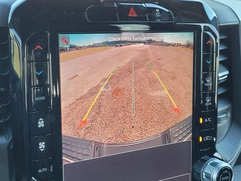 New 2026 RAM 2500 Tradesman image 18